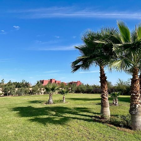 Konouz Palace Marrakesh Ngoại thất bức ảnh