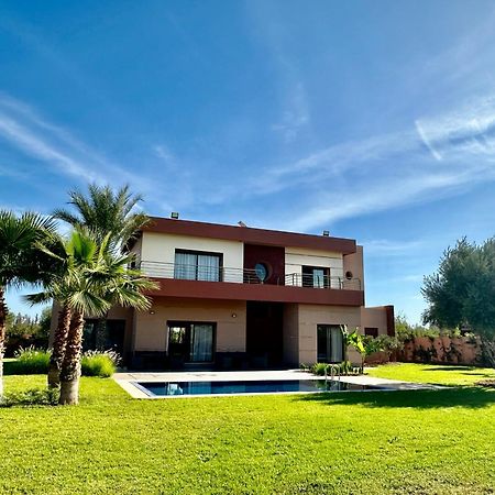 Konouz Palace Marrakesh Ngoại thất bức ảnh